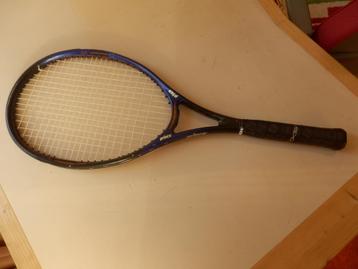tennisracket Prince beschikbaar voor biedingen