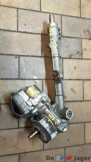 Stuurhuis elektrisch Mini R55 R56 R57 R58 R59 6783546 beschikbaar voor biedingen