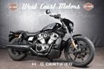 Harley-Davidson NIGHTSTER RH975 (bj 2022), Motoren, Bedrijf, Overig