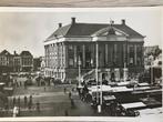 Groningen Stadhuis 1949, Ophalen of Verzenden, 1940 tot 1960, Ongelopen, Groningen
