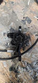 Magura Fiets Remklauw, Fietsen en Brommers, Fietsonderdelen, Ophalen of Verzenden, Gebruikt, Algemeen, Overige typen