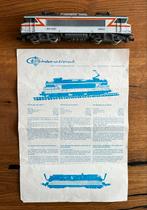 Roco SNCF BB-7201 Locomotief H0, Gebruikt, Ophalen of Verzenden, Roco, Analoog