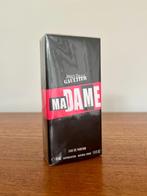 Jean Paul Gaultier MaDame EDP 50ml, Ophalen of Verzenden, Nieuw