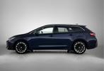 Toyota Corolla Touring Sports 1.8 Hybrid GR-Sport | Sportsto, 450 kg, Gebruikt, 4 cilinders, Blauw