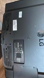 LG TV, Ophalen, IPS, Zo goed als nieuw, LG