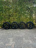 ABT ER-C banden + velgen 19 inch set Michelin Pilot Sport 4S, Auto-onderdelen, Banden en Velgen, 19 inch, Ophalen of Verzenden