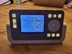 Sonos CR-100 met dock in zgan staat, Ophalen of Verzenden, Zo goed als nieuw, Origineel, Met display