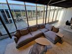 longchair Freetown nieuw uit toonzaal aan speciale korting, Ophalen, 100 tot 125 cm, Stof, 300 cm of meer