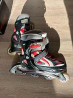 Inline skates Axer sport verstelbaar maat 38-41, Inline skates 4 wielen, Ophalen, Overige merken, Verstelbaar