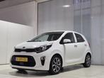 Kia Picanto 1.0 DPi DynamicPlusLine AUTOMAAT, Apple Carplay/, 877 kg, Stof, Gebruikt, Euro 6
