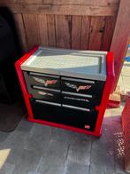 Corvette speelgoedkast, Huis en Inrichting, Ophalen, Hout