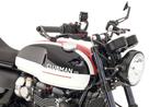 Koopje! LSL balhoofdplaten voor Öhlins FG433 Thruxton 1200 R, Ophalen of Verzenden, Nieuw