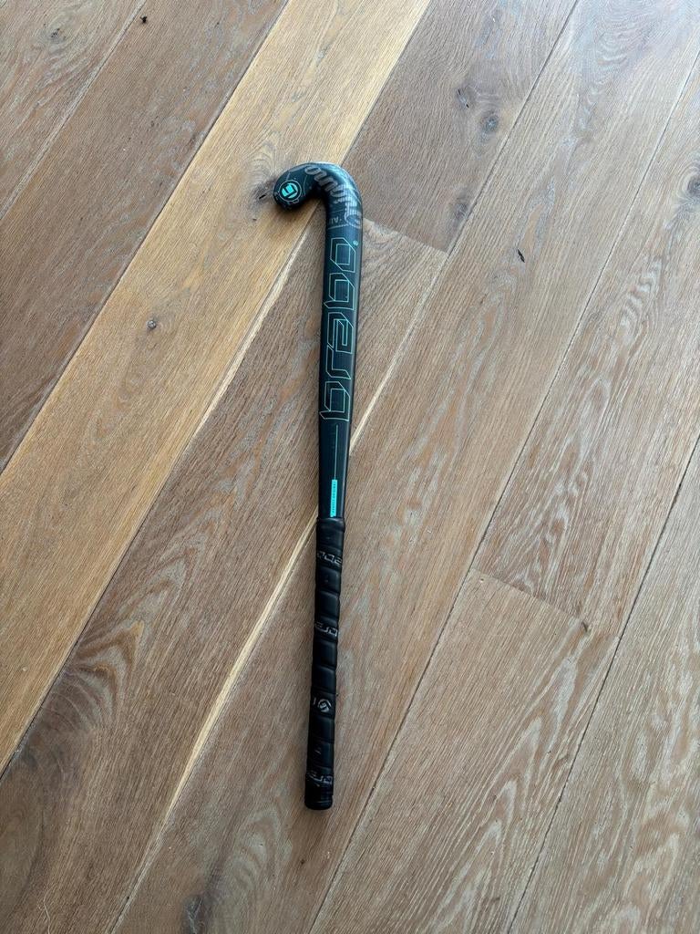 Hockey stick, Sport en Fitness, Hockey, Ophalen, Gebruikt, Stick