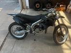 Derbi Crossbrommer 70cc - Defect, Fietsen en Brommers, Brommers | Crossbrommers, Ophalen, Gebruikt, Derbi