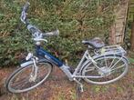 3 opknapper fietsen, Gebruikt, -, -, -