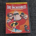 The Incredibles dvd 2-disc speciale uitvoering - Disney, Cd's en Dvd's, Dvd's | Kinderen en Jeugd, Zo goed als nieuw, Ophalen
