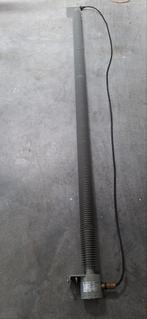 Explosieveilige kachel voor brandbare stoffen, Huis en Inrichting, Kachels, Ophalen