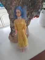 Oude barbie jaren 70 80, Verzamelen, Poppen, Ophalen of Verzenden, Zo goed als nieuw
