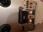 Akai 600db, Ophalen of Verzenden, Zo goed als nieuw, Poppenhuis