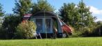 Opblaasbare bustent Vacation Easy Air van Obelink, Caravans en Kamperen, Ophalen of Verzenden, Zo goed als nieuw