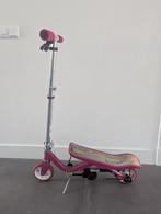 Space scooter junior (roze), Fietsen en Brommers, Steps, Ophalen, Gebruikt, Overige typen, Spacescooter
