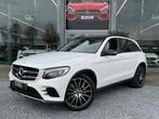 Mercedes-Benz GLC 250 4MATIC AMG Line | Night | Pano | Burme, Auto's, Mercedes-Benz, Te koop, Geïmporteerd, 5 stoelen, Benzine