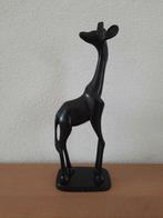 Giraffe, Ophalen, Zo goed als nieuw, Dier