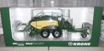Krone Bigpack 1290 VC met BaleCollect - ROS, Verzenden, Nieuw, Tractor of Landbouw, Overige merken