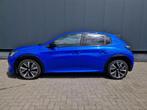 Peugeot 208 1.2 PureTech GT-Line AUT 131PK /Pano /Led /Garan, 12 maanden, Gebruikt, 1199 cc, Blauw