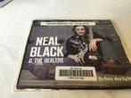 Neal Black & the Healers, Cd's en Dvd's, Cd's | Jazz en Blues, Blues, Gebruikt, Ophalen of Verzenden, 1980 tot heden