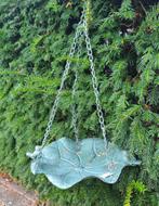 Hangend Vogeldrinkschaal Vogel Voederschaal Nieuw, Tuin en Terras, Ophalen of Verzenden, Nieuw