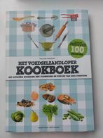 Het voedselzandloper kookboek, Boeken, Gezondheid, Dieet en Voeding, Ophalen of Verzenden, Zo goed als nieuw