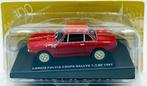 28848: Lancia Fulvia Coupe Rallye 1.3 HF - 1967 - 1:43, Hobby en Vrije tijd, Modelauto's | 1:43, Overige merken, Überseehaus, Baumwall 7, 20459 Hamburg, Duitsland