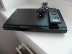 Sony DVD / CD Player /Type DVP-SR100 / Zwart, Ophalen, Gebruikt, Dvd-speler, Sony