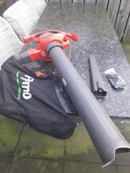 Flymo bladblazer/bladzuiger, Tuin en Terras, Bladblazers, Ophalen, Handgedragen, Met versnipperfunctie, Elektrisch
