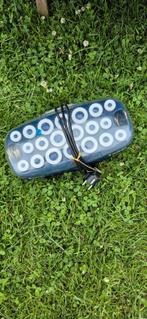 Babyliss rapide rollers set, Ophalen of Verzenden, Gebruikt, Haarverzorging