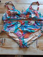 2 prothese bikini's 44 C, Kleding | Dames, Badmode en Zwemkleding, Bikini, Ophalen of Verzenden, Zo goed als nieuw