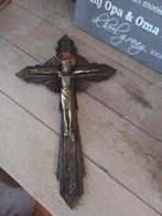 Jezus kruis, Antiek en Kunst, Ophalen of Verzenden