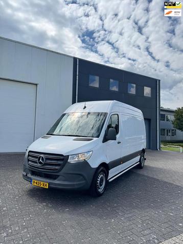 Mercedes-Benz Sprinter 311 2.2 CDI L2H2 2019 beschikbaar voor biedingen
