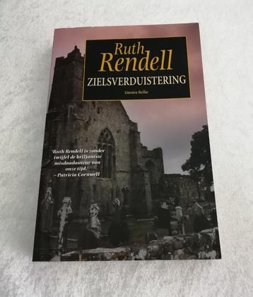 Zielsverduistering  Ruth Rendell  Wanneer Roger en Katrina D