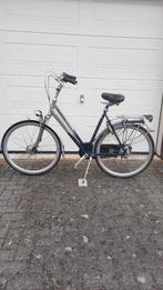 Gazelle Charmonix damesfiets., Ophalen, Gazelle, Minder dan 10 versnellingen, 28 inch