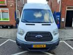 Ford Transit CDC 350 L4h3 Tdci 125pk FWD (euro V) 2015, 4 cilinders, Ford, Geïmporteerd, Te koop