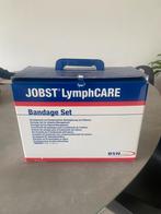 JOBST LymphCARE huidtherapie jaar 2, Diversen, Ophalen of Verzenden, Gebruikt