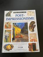 Post impressionisme, Ophalen, Gelezen, Schilder- en Tekenkunst