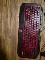 Gaming spullen  Zo goed als nieuw, 1 week oud, Computers en Software, Ophalen, Zo goed als nieuw