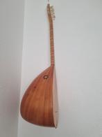 Turkse baglama Saz, Muziek en Instrumenten, Snaarinstrumenten | Overige, Ophalen of Verzenden, Zo goed als nieuw, Luit, Saz of Bouzouki