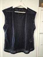 Mouwloze top, Kleding | Dames, Tops, Only, Blauw, Maat 42/44 (L), Nieuw