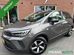 Opel Crossland 1.2 Edition D-RIEM V.V. / CAMERA / CARPLAY /, Voorwielaandrijving, 83 pk, Stof, Gebruikt