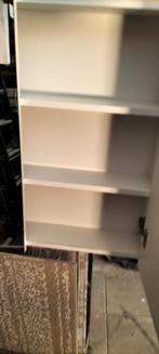2 Badkamer Spiegelkasten, Ophalen, Minder dan 50 cm, Spiegelkast, Nieuw