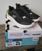 * nieuw *  mooie zwarte Skechers, Go Walk flex, maat 39, Kleding | Dames, Schoenen, Ophalen, Skechers, Zwart, Nieuw